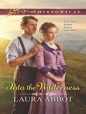 cover image of Into the Wilderness